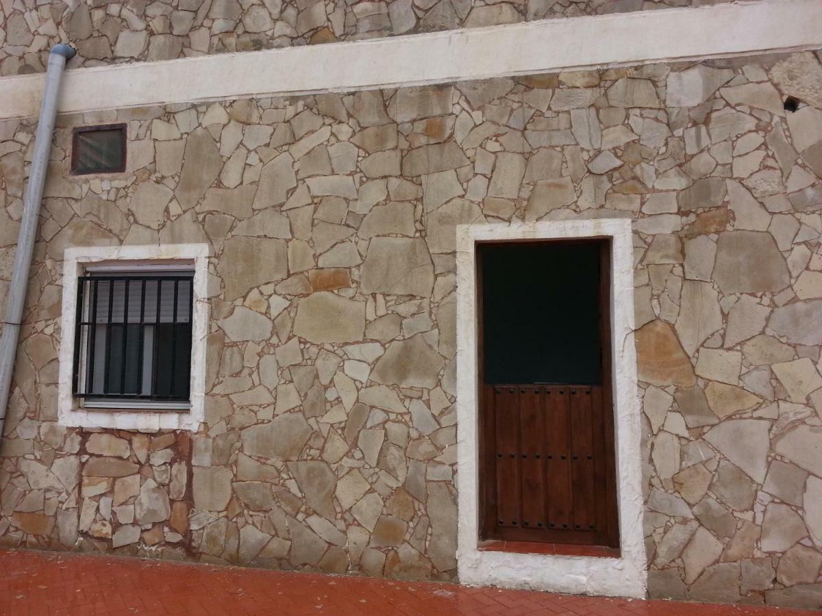 Apartamento Playa Pozo Izquierdo Exterior photo
